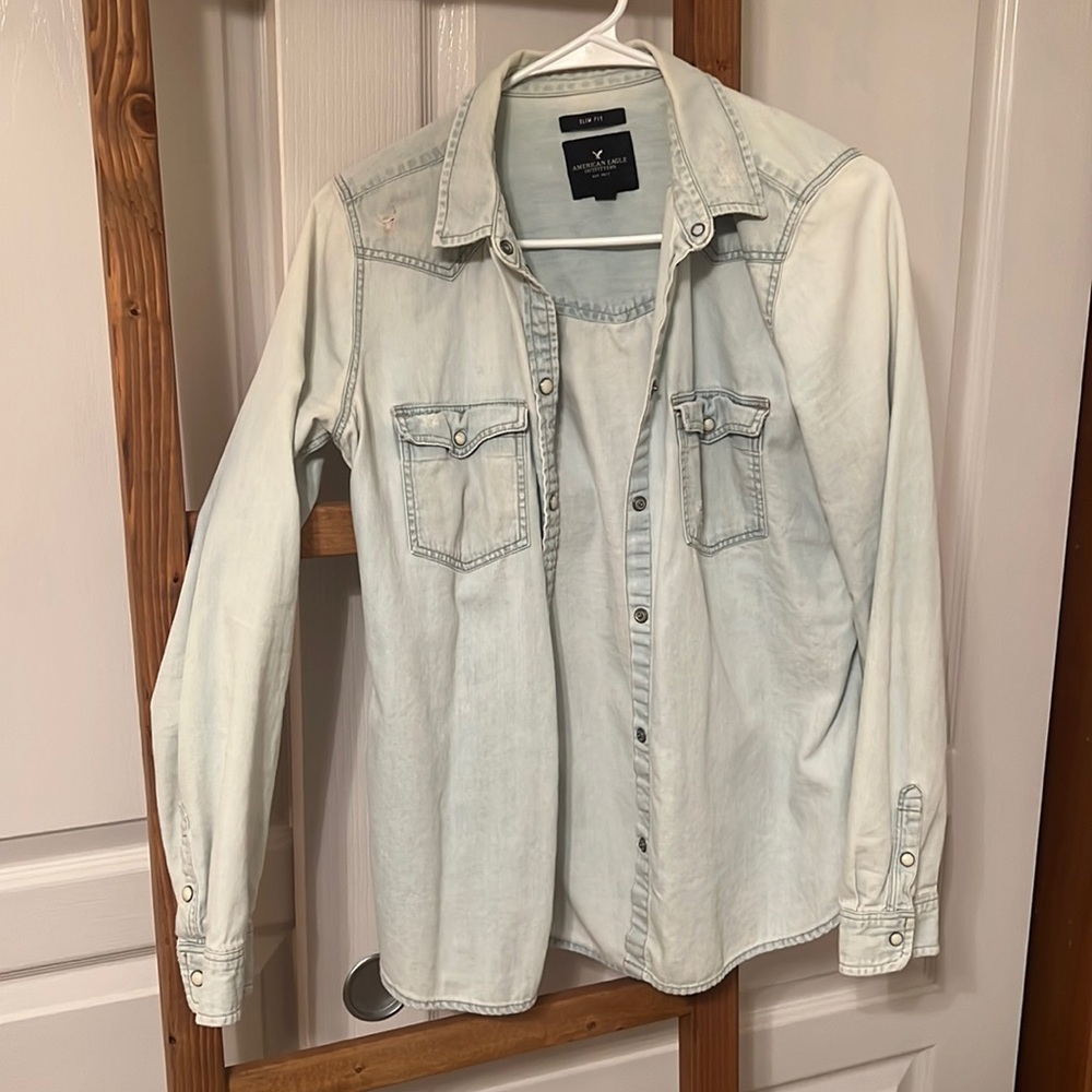 American Eagle Jacket